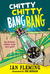 Chitty Chitty Bang Bang The Magical Car by Ian Fleming
