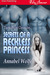 Secrets of a Reckless Princess (The Starlight Chronicles, #4) by Annabel Wolfe
