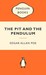 The Pit and the Pendulum by Edgar Allan Poe