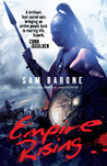 Empire Rising cover