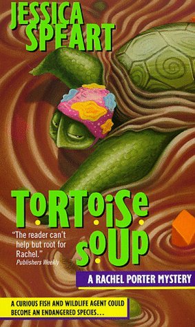tortoise-soup
