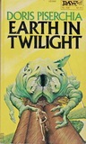 Earth in Twilight cover