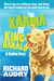 The Karma of King Harald by Richard Audry