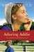 Adoring Addie (The Courtships of Lancaster County, #2) by Leslie Gould