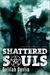 Shattered Souls (Caitlynn O’Connell, #1) by Delilah Devlin
