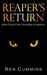 Reaper's Return (Chronicles of Aesirium, #1)
