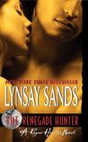 The Renegade Hunter (Argeneau #12; Rogue Hunter #3)