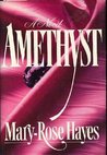 Amethyst cover