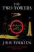 The Two Towers (The Lord of the Rings, #2) by J.R.R. Tolkien