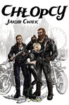 Chłopcy (Chłopcy, #1)
