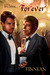 Forever (Spy vs. Spook, #3) by Tinnean