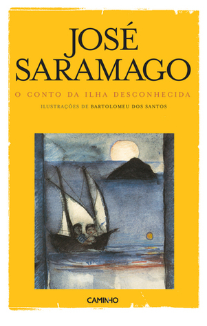 O Conto da Ilha Desconhecida