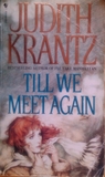 Till We Meet Again cover
