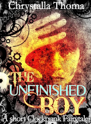 The Unfinished Boy