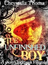 The Unfinished Boy cover