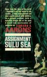Assignment Sulu Sea cover