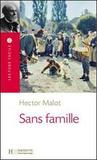 Sans Famille cover