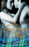 An Improper Wife cover