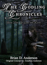 Of Gods and Elves (The Godling Chronicles, #2)