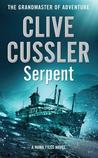 Serpent (NUMA Files, #1)