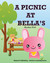 A Picnic At Belle's by Monica Dinh