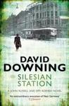Silesian Station cover