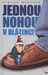 Jednou nohou v blázinci by Simona Monyová