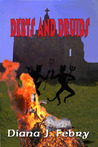 Debts and Druids cover