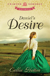 Daniel's Desire cover
