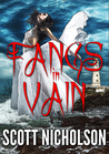 Fangs In Vain cover