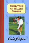 Third Year at Malory Towers cover