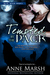 Tempted By the Pack (Blue Moon Brides, #1) by Anne Marsh