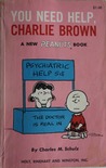 You Need Help, Charlie Brown cover
