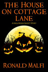 The House On Cottage Lane cover
