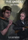 The Undead Day Three cover