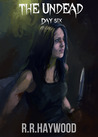 The Undead Day Six cover
