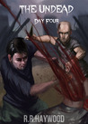 The Undead Day Four cover