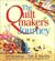 The Quiltmaker's Journey by Jeff Brumbeau