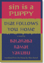 Sin is a Puppy That Follows you Home