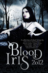 Blood Iris 2012 cover