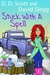 Stuck with a Spell (Stuck with a Series, #2) by D.D. Scott