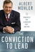 The Conviction to Lead: 25 Principles for Leadership That Matters