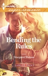 Bending the Rules cover