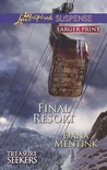 Final Resort cover