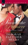Passionate Premiere cover