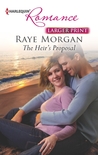 The Heir's Proposal cover
