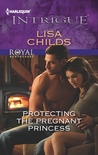 Protecting the Pregnant Princess cover