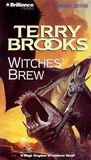 Witches' Brew cover