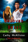 Beloved Beast cover