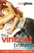 The Vincent Brothers (The Vincent Boys, #2) by Abbi Glines